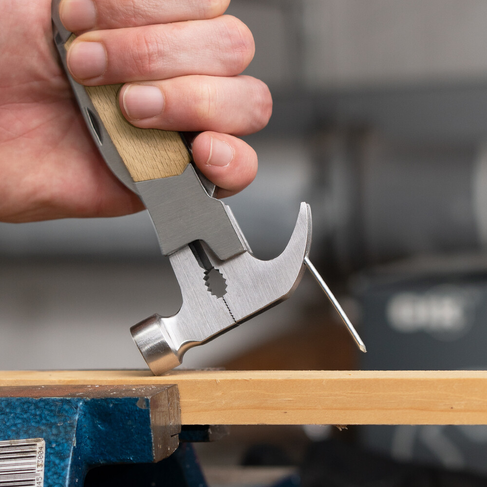 Multitool - Bester Papa - Personalisiert