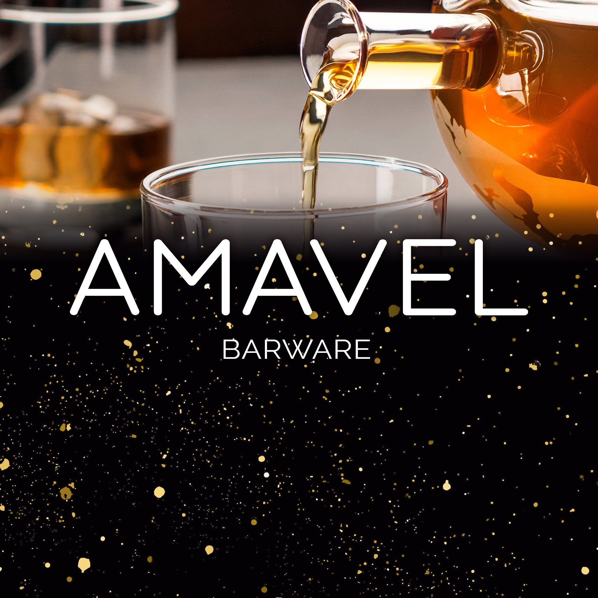 Whisky Karaffe Globus - Schiff - Personalisiert