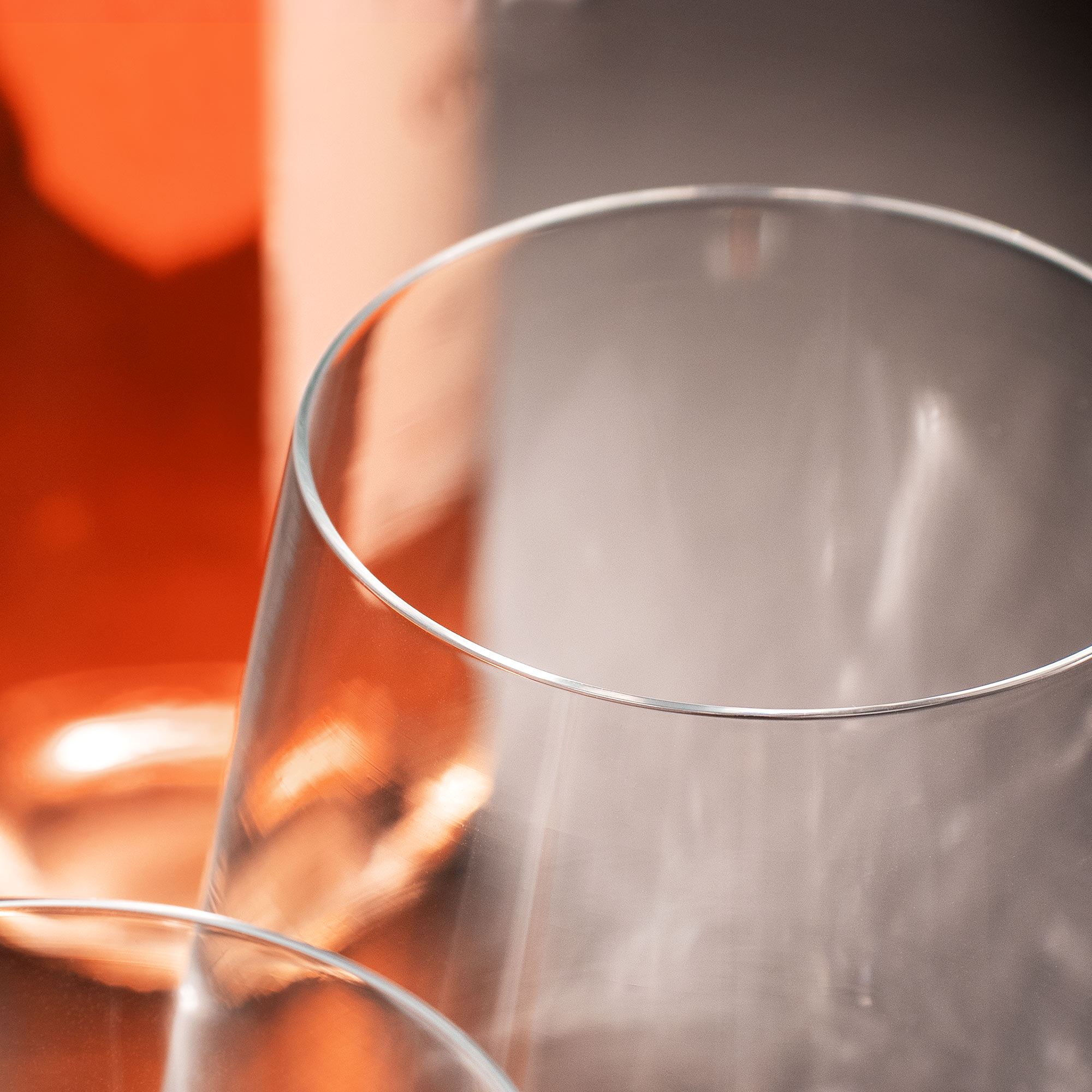 Weinglas mit Gravur Große Krone - Rotweinglas - Personalisiert