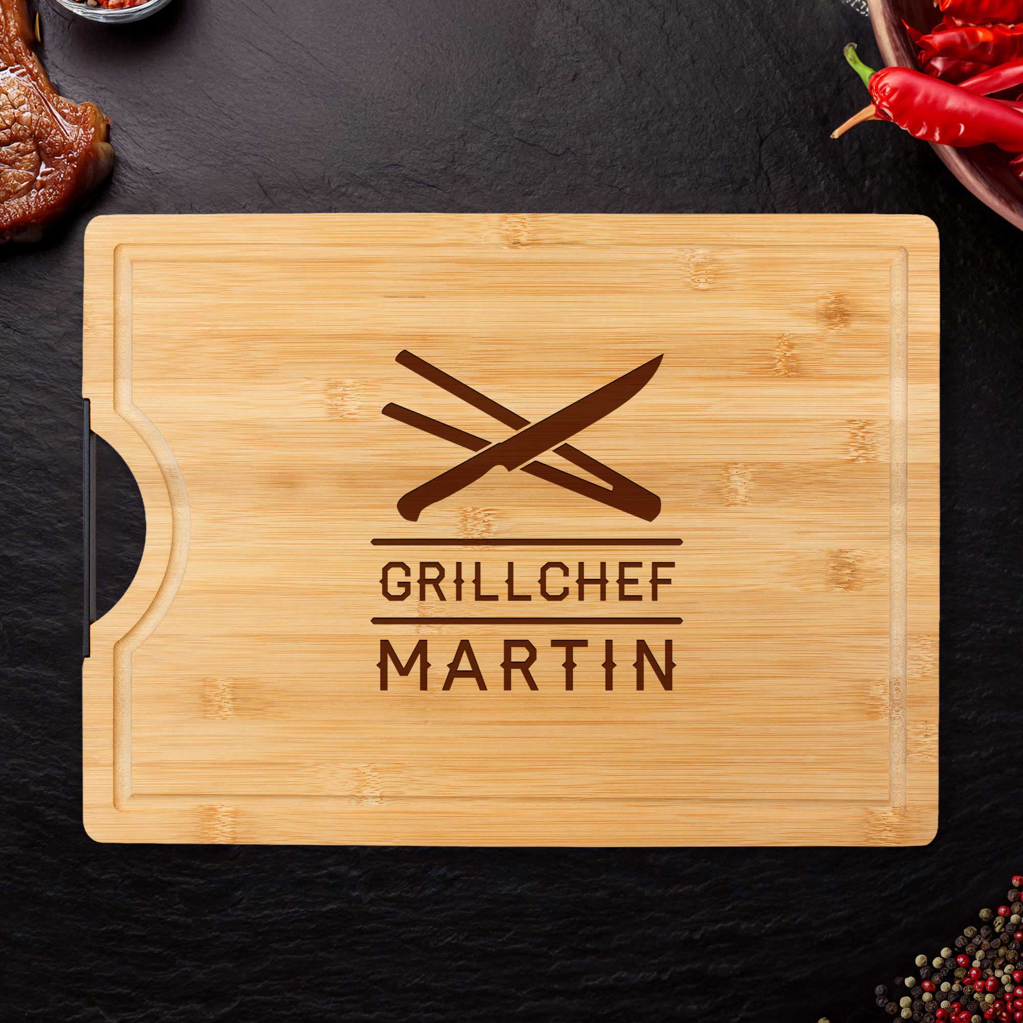 Grillchef