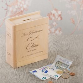 Was schenkt man als taufpate zur kommunion