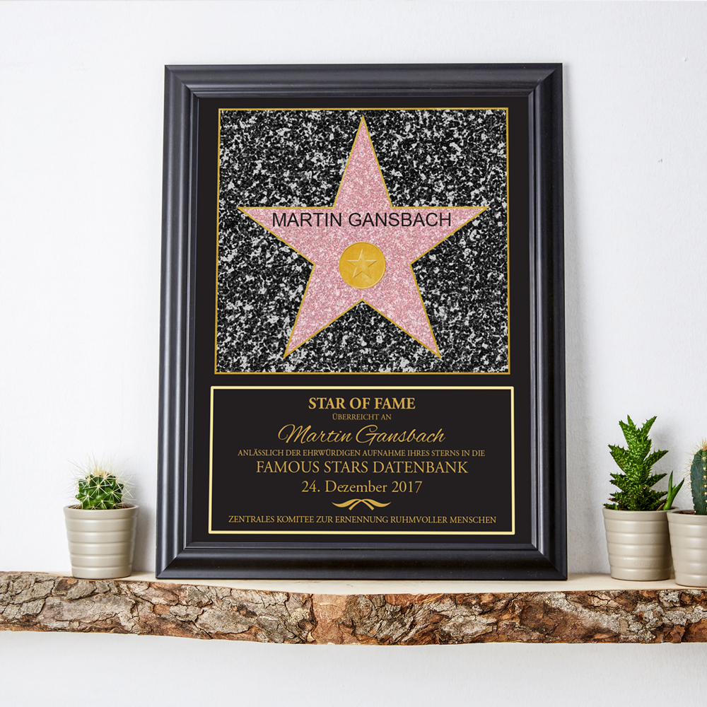 Personalisierte Geschenke Zum 50 Selbst Gestalten