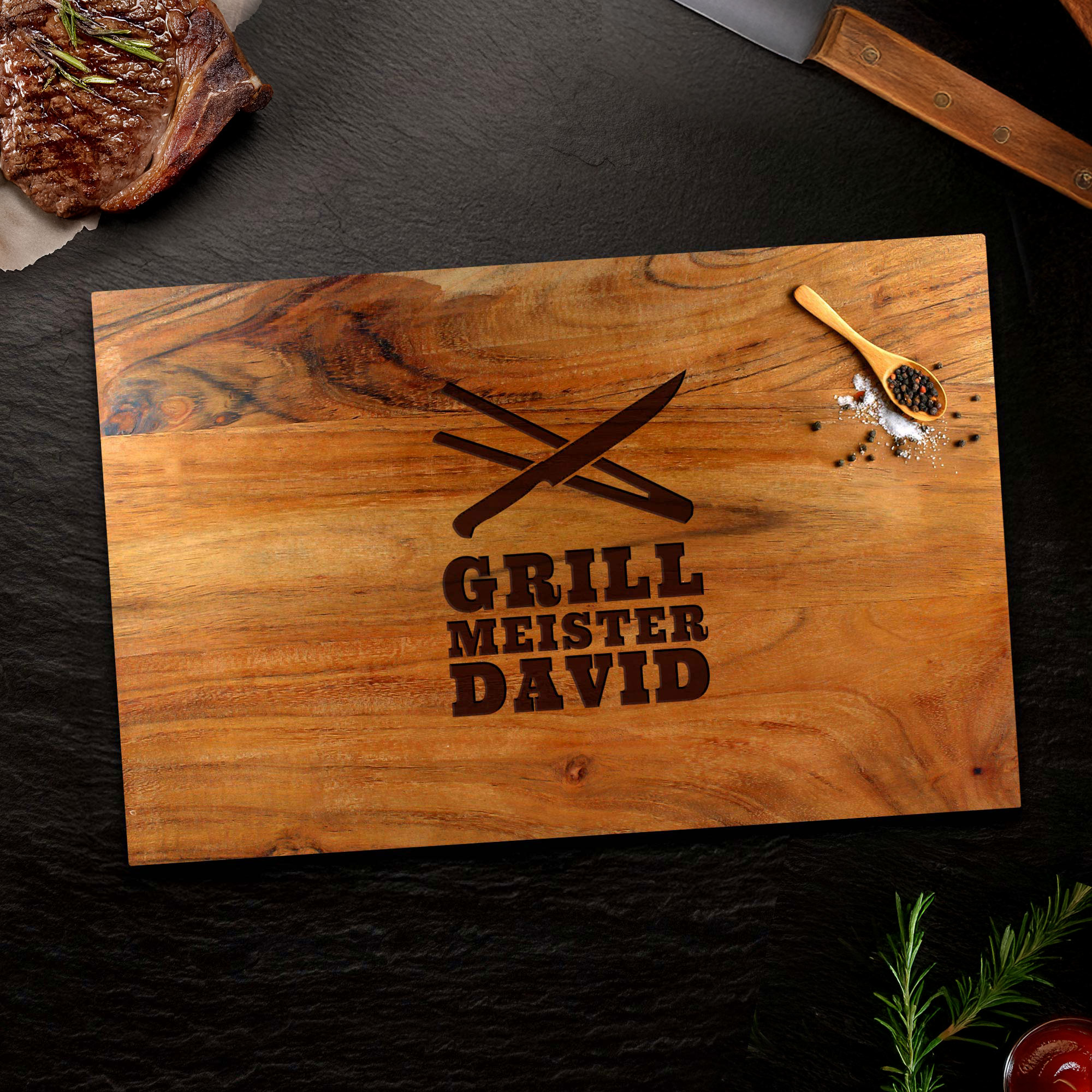 Grillmeister Grillmeister