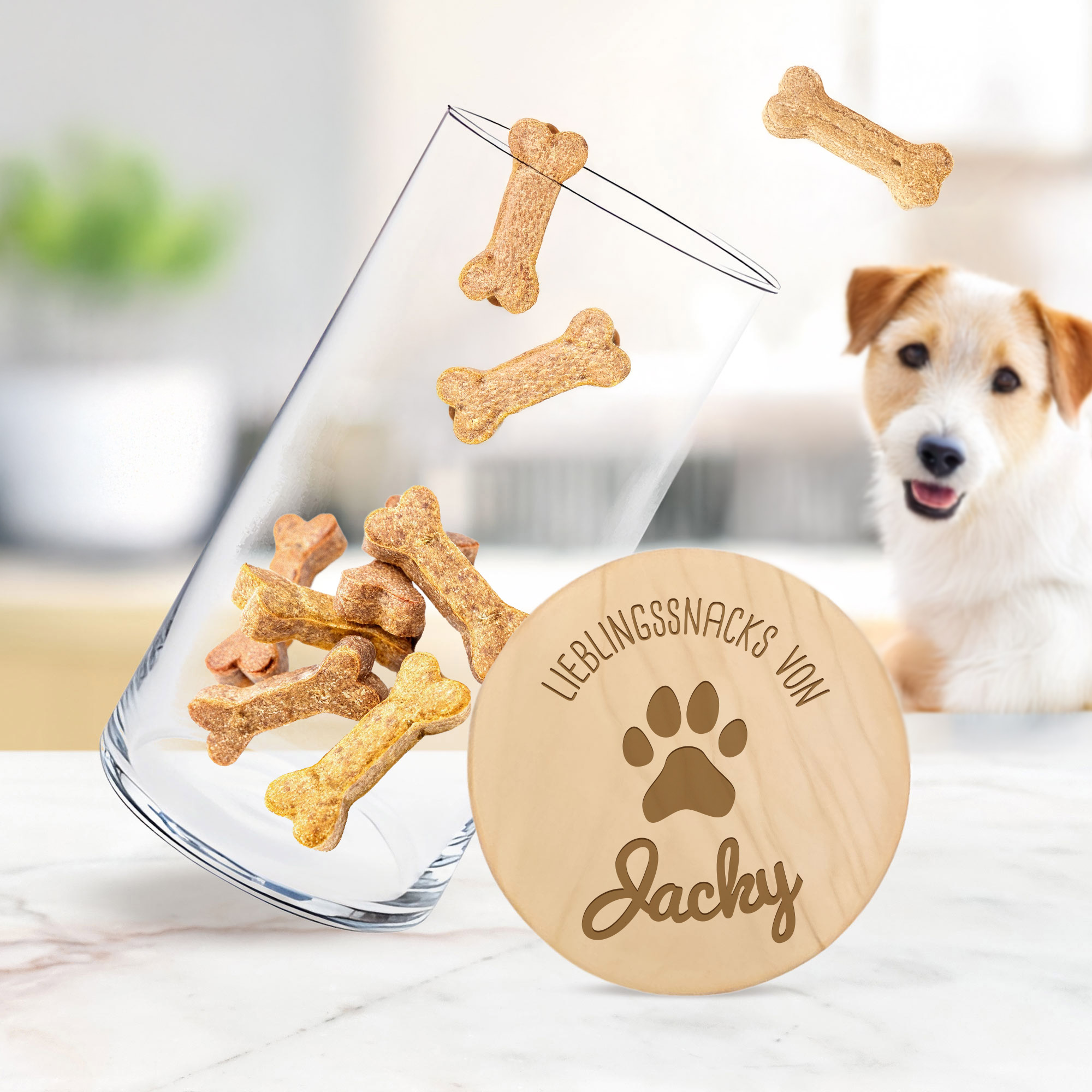 Hundesnacks