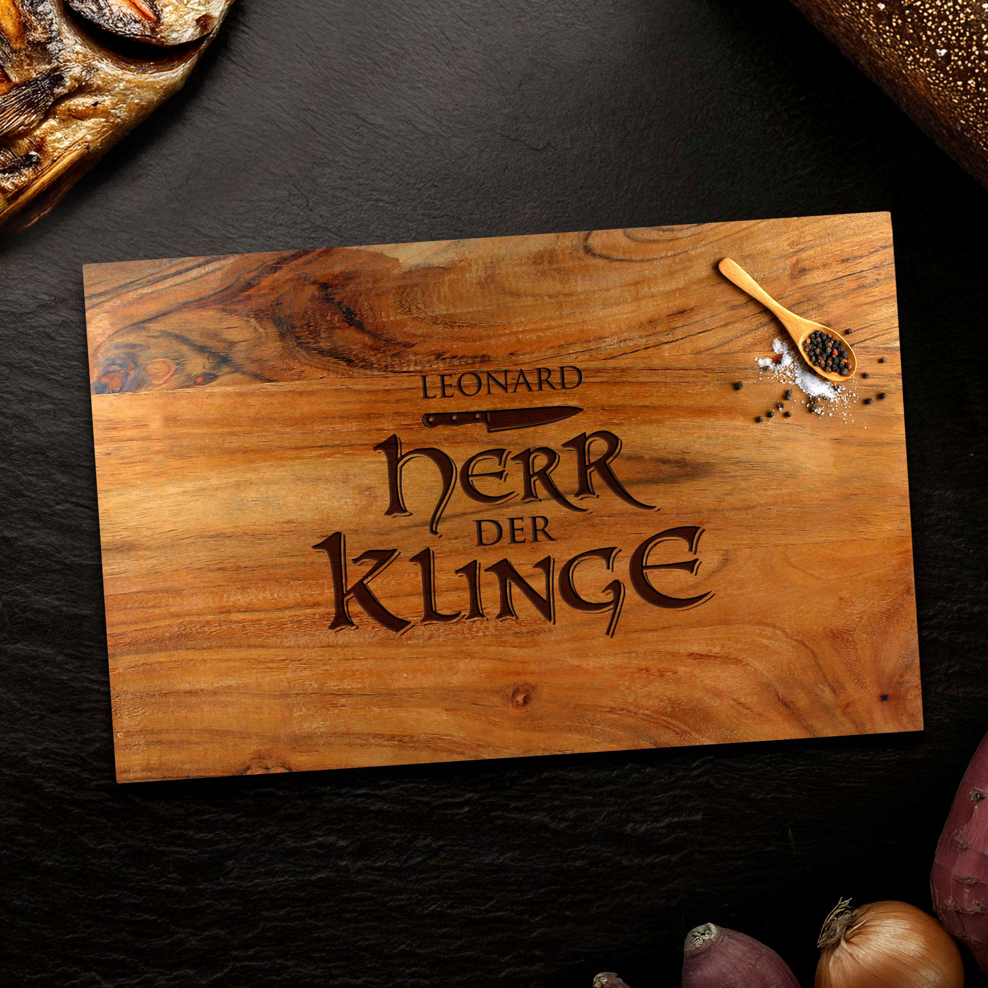 Herr der Klinge Herr der Klinge