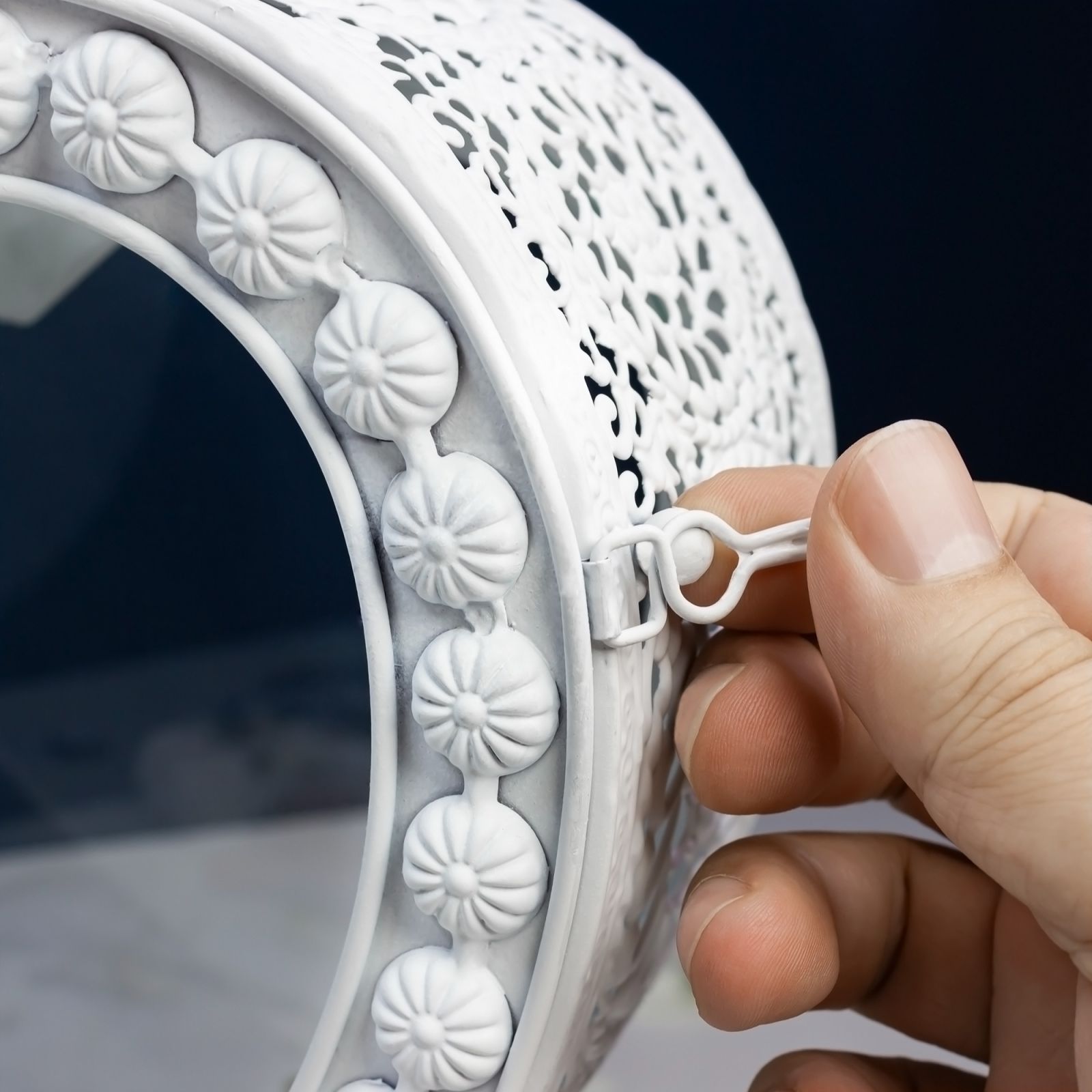 Personalisierte Laterne Zum Hochzeitstag – Edelstahl Windlicht Mit Gravur Für Drinnen & Draußen