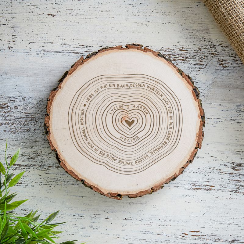 Holz Gravieren Lassen In Der Nähe Holz Gravur: Persönliche Geschenke aus Holz gravieren lassen