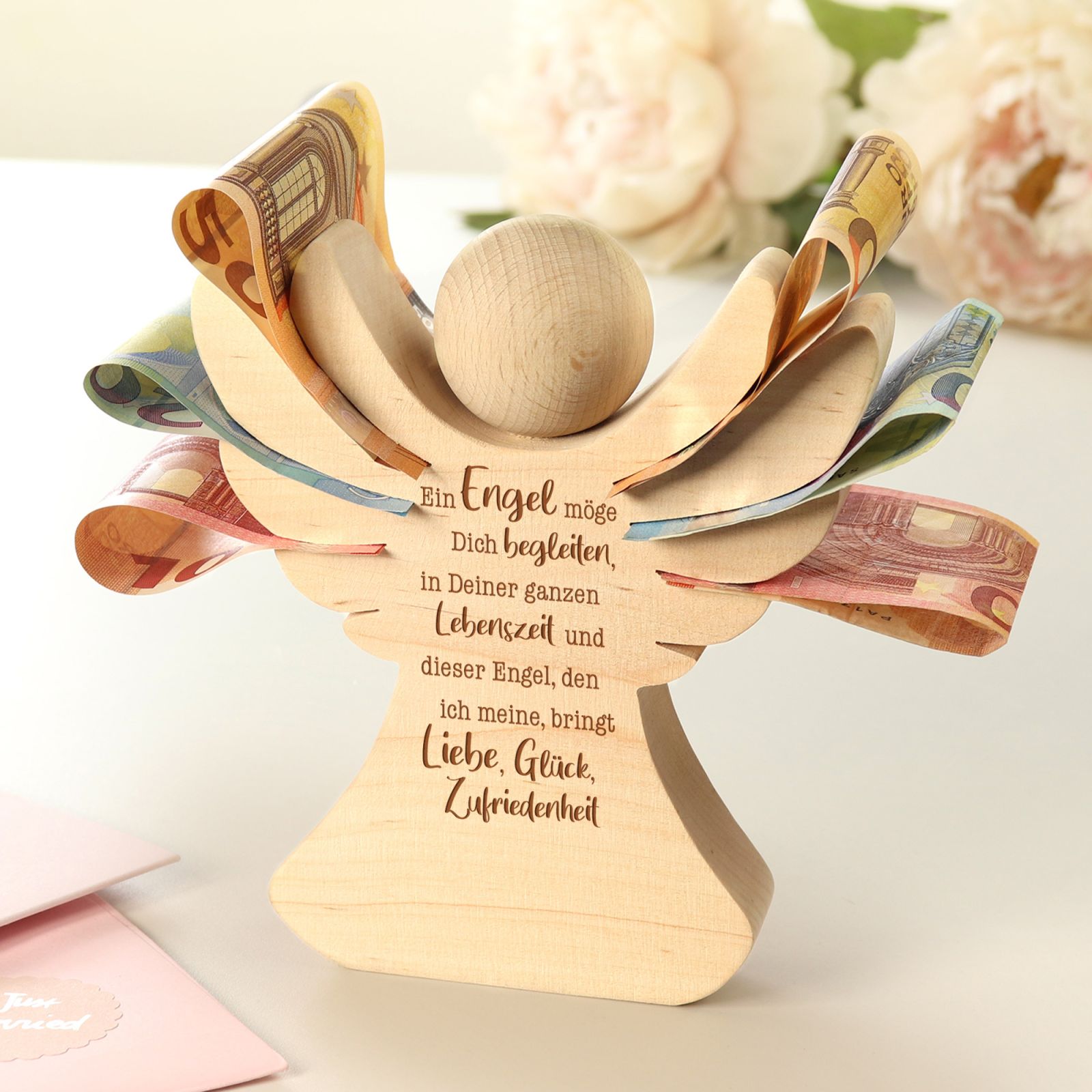 Gravierte Lesezeichen Mit Kreuz – Geschenk Zur Erstkommunion, Konfirmation Oder Taufe