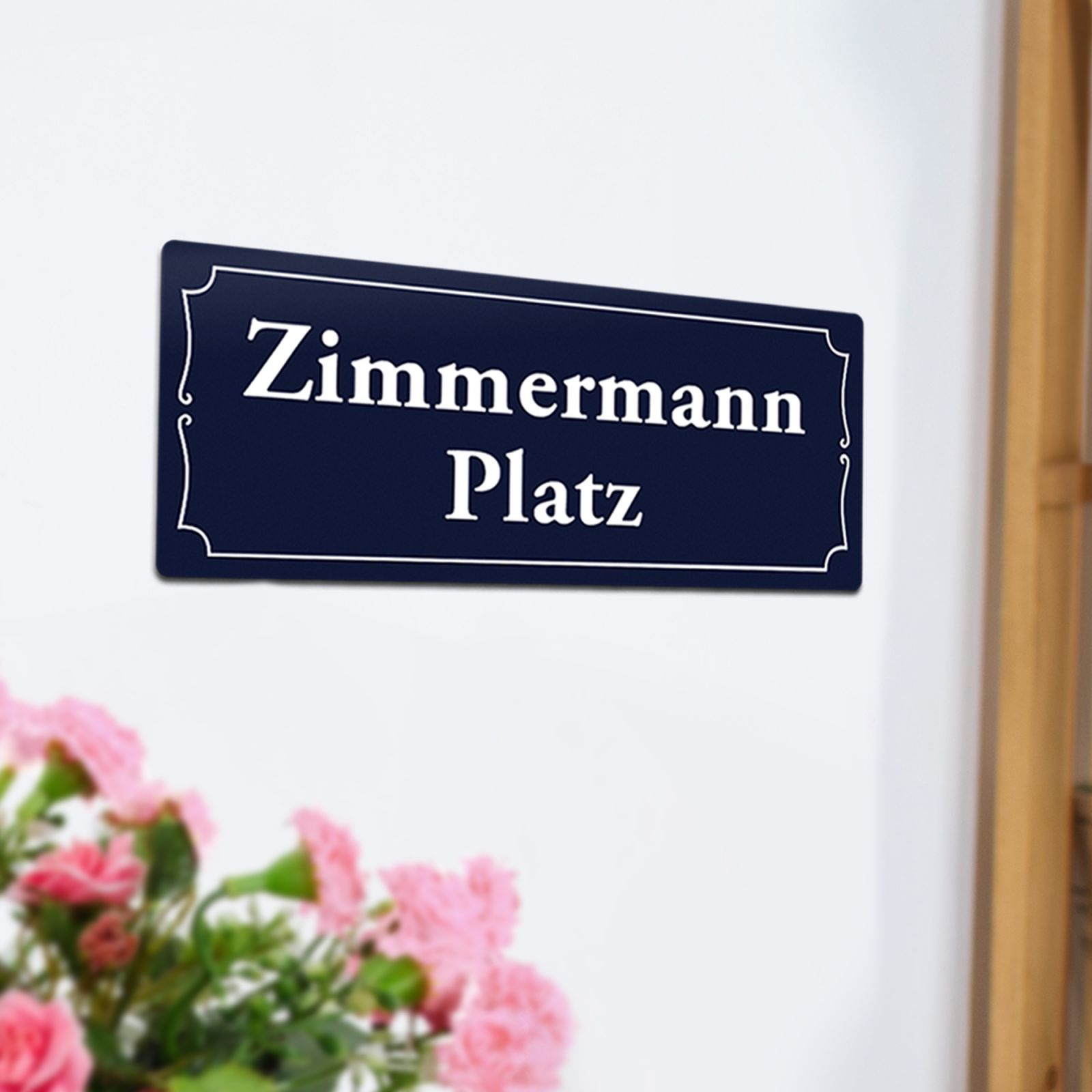 Herz & Heim® Champagnerglas Mit Gravur – Namen & Datum, 210 Ml, Bleifreies Kristallglas